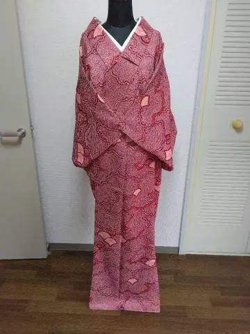 조리 기모노 코몬