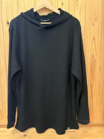 moonlightgear any hoody 문라이트기어