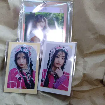Lucky2 사토 키키 온라인 캡슐