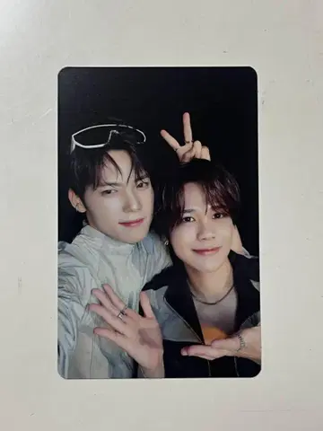 기무라 마사야 후지마키 쿄스케 THE ORIGIN 트레이딩 카드