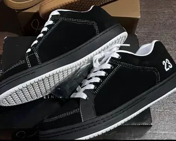 etnies sal23 에트니스 살바르비아