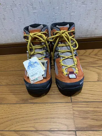 몽벨 타이 오거 부츠 GTX 22cm