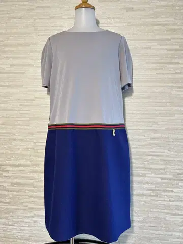 ROBERTA DI CAMERINO 로베르타 디 카메리노 원피스
