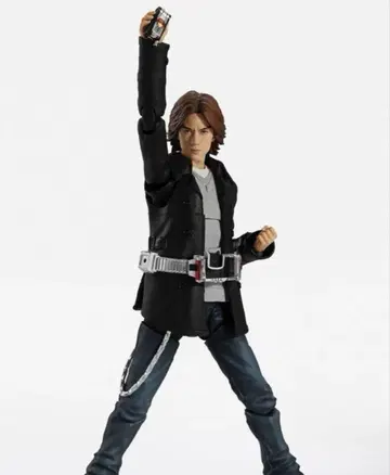 S.H.Figuarts 이네 타카시 피규아트 가면라이더 파이즈