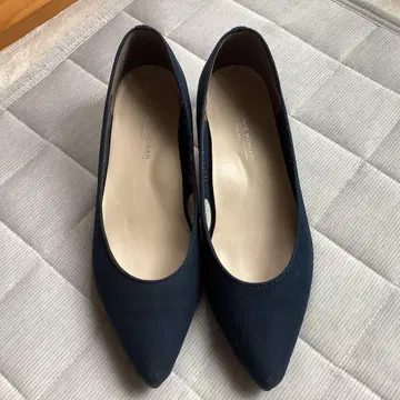 여성용 펌프스 23.0 ANCHOR WOMAN