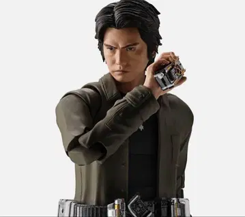 S.H.Figuarts 사카 마사토