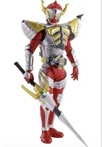 S.H.Figuarts 진골조형 가면라이더 바론 바나나 암즈