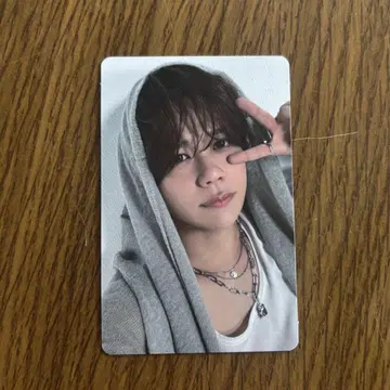 INI THE ORIGIN 후지마키 쿄스케