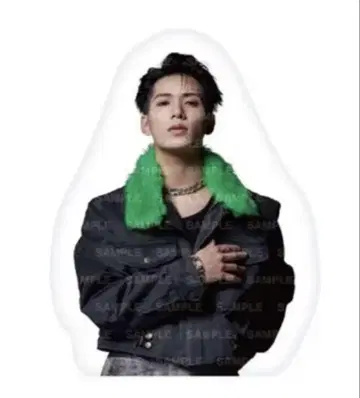 코나미즈 쿠션