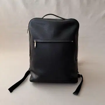 새상품급 PAUL SMITH 폴 스미스 비즈니스 백팩 블랙