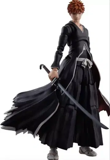 S.H.Figuarts BLEACH 쿠로사키 이치고 -게이카 텐쇼-