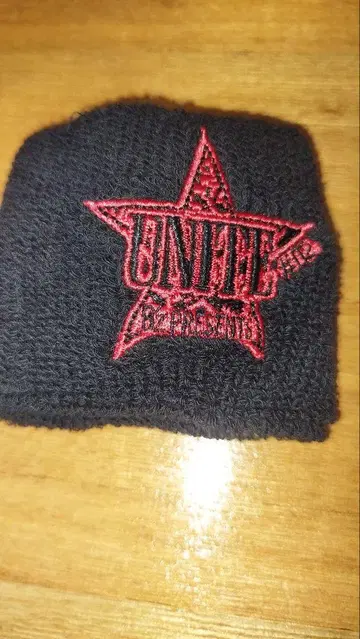 B'z UNITE 가챠 리스트 밴드 맥시멈 호르몬
