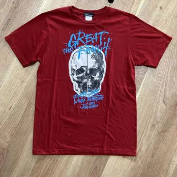 futura laboratories 티셔츠 made in usa
