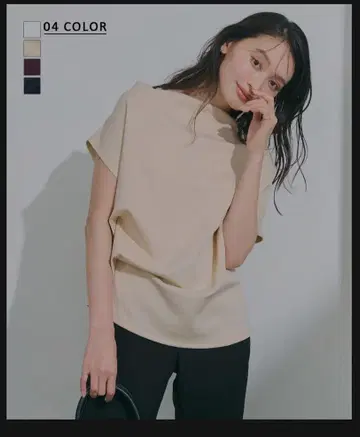 베이스먼트 온라인 드레이프 분또 상의