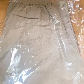 Plage French LINEN EASY 팬츠 38