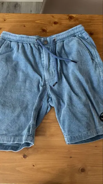 오션 퍼시픽 하프 팬츠