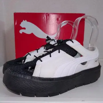 PUMA 푸마 슬립온 스니커즈