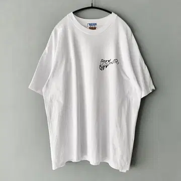 CCC City Country City 백 프린트 티셔츠