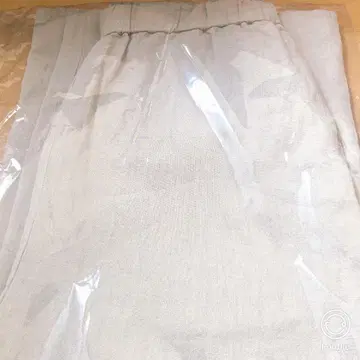Plage French LINEN EASY 팬츠 38