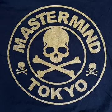 MASTERMIND JAPAN 마스터마인드재팬 셔츠