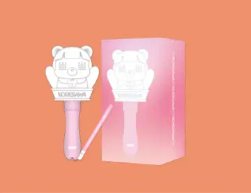 코레사와/응원봉