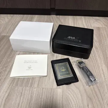 ANA 밀리언 마일러 택 50만 마일