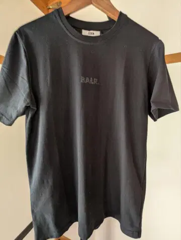 신상품 미사용 BALR. 티셔츠 S 사이즈
