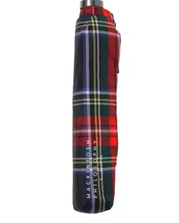 MACKINTOSH PHILOSOPHY 접이식 우산