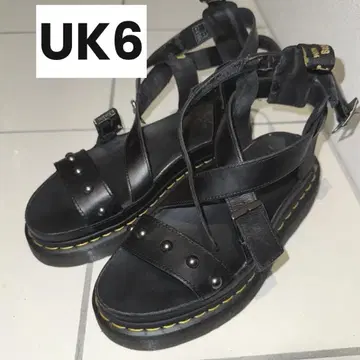 닥터마틴 Dr.Martens 샌들