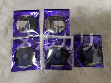 닌자 타마 란타로 장면 사진 캔뱃지 쇼치쿠 애니메이션 재팬