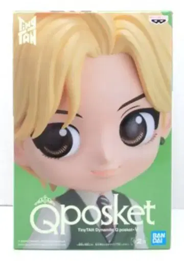 반다이 SPIRITS Q posket V V (B 컬러)