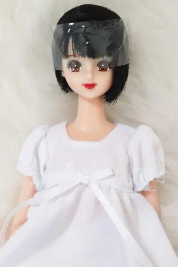 리카짱 캐슬 오타노시미 인형 제니