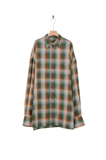 LES SIX megashirts 레시스