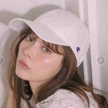 FRAY I.D 프레이 아이디 챔피온 오리지널 로고 캡