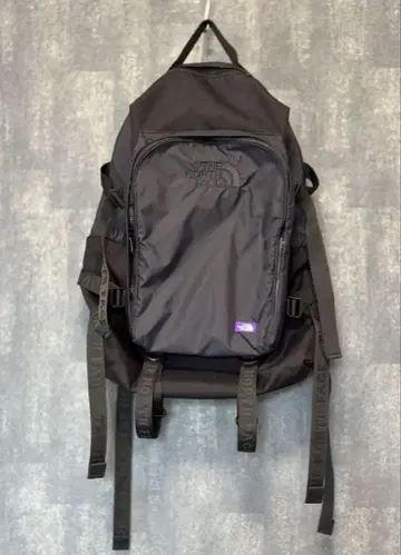 THE NORTH FACE 퍼플 라벨 백팩 백팩