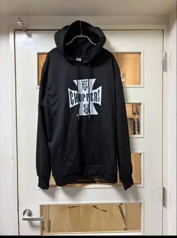 웨스트 코스트 초파 후디 WEST COAST CHOPPERS