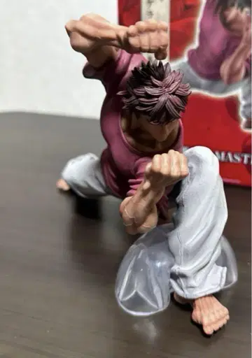 제일복권 바가 A상 한마 바가 MASTERLISE