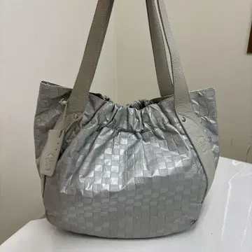 잭 밴딩 토트백