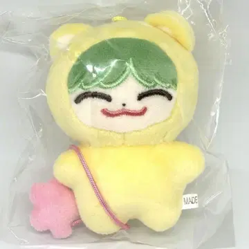 츄로 NCT DREAM 봉제 인형 10cm 다님 다님