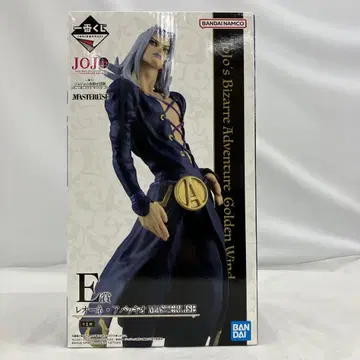 HF6813 제일복권 죠죠의 기묘한 모험 GOLDEN WIND E상