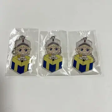 다이아의 A T 카드 아크릴 키링 나루미 나루미