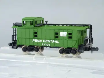 MRC N 게이지 차장 Penn Central