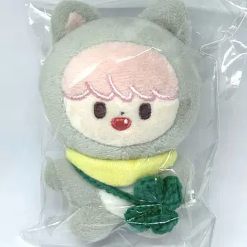 론준 봉제 인형 다님 NCT DREAM 10cm 봉제 인형 다님