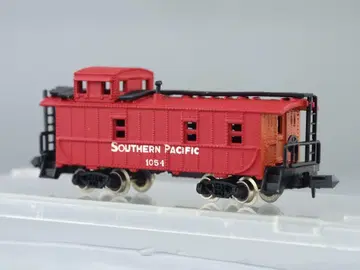 MRC N 게이지 차장 Southern Pacific