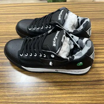 새상품 gravis 골프화