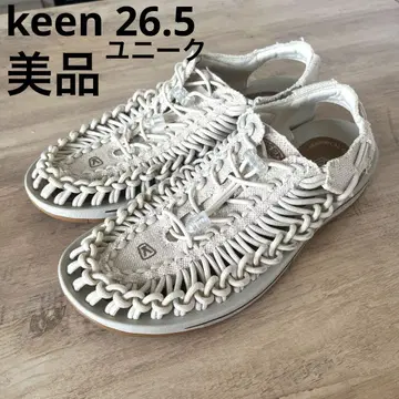 새상품급 킨keen 샌들 UNEEK 유니크 남성용