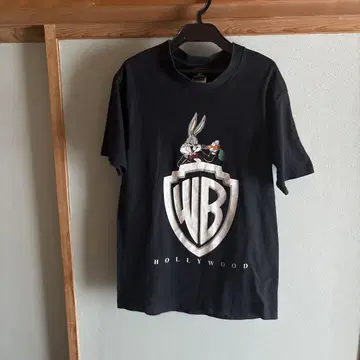 WARNER BROS 스튜디오.스토어.재팬 티셔츠 구제 의류