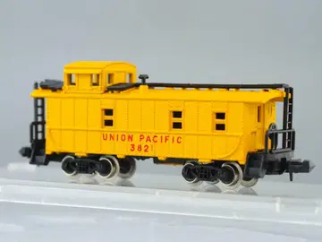 MRC N 게이지 차장 Union Pacific
