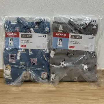 유니클로 레이온 리라코 XS