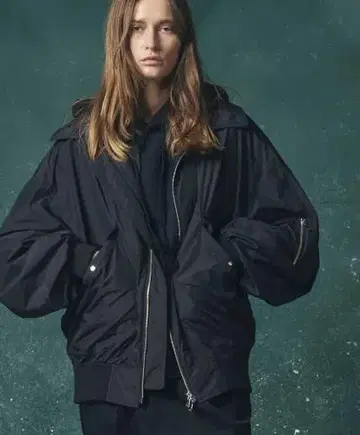 MAISON SPECIAL Prime-Over G-1 Jacket